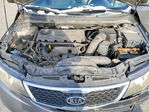 Kia Forte 2012