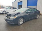 Honda Civic 2015