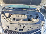 Chevrolet Traverse 2012