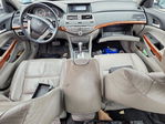 Honda Accord 2012