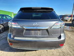 Lexus RX 2012