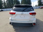 Toyota Highlander 2017