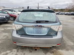 Subaru Impreza 2010