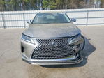 Lexus RX 2021