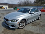 BMW Series 4 2018