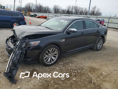 Ford Taurus 2013 - Image 1 of 13