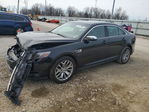 Ford Taurus 2013