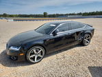 Audi A7 2015