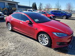 Tesla Model S 2018