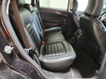 Ford Edge 2022
