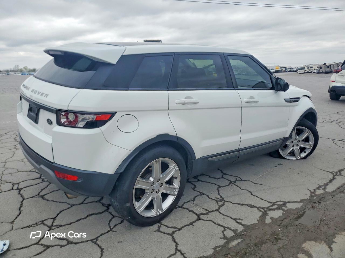 Land Rover Range Rover 2015