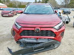 Toyota RAV 4 2024
