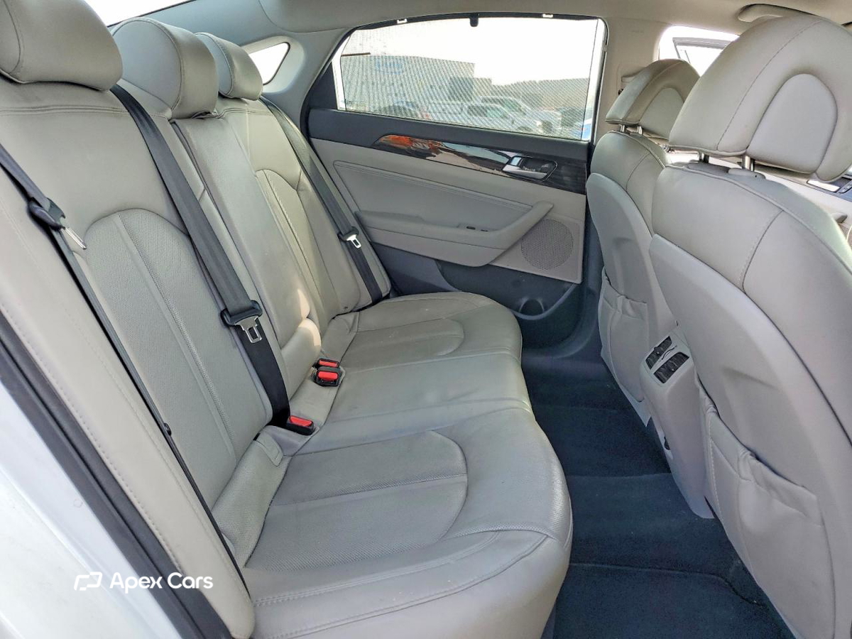 Hyundai Sonata 2017
