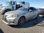 Lexus IS 2015