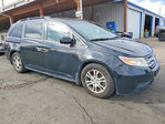Honda Odyssey 2011