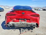 Toyota Supra 2020