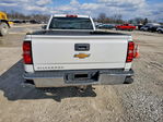 Chevrolet Silverado 2014