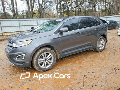 Ford Edge 2017 - Image 1 of 14