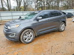 Ford Edge 2017