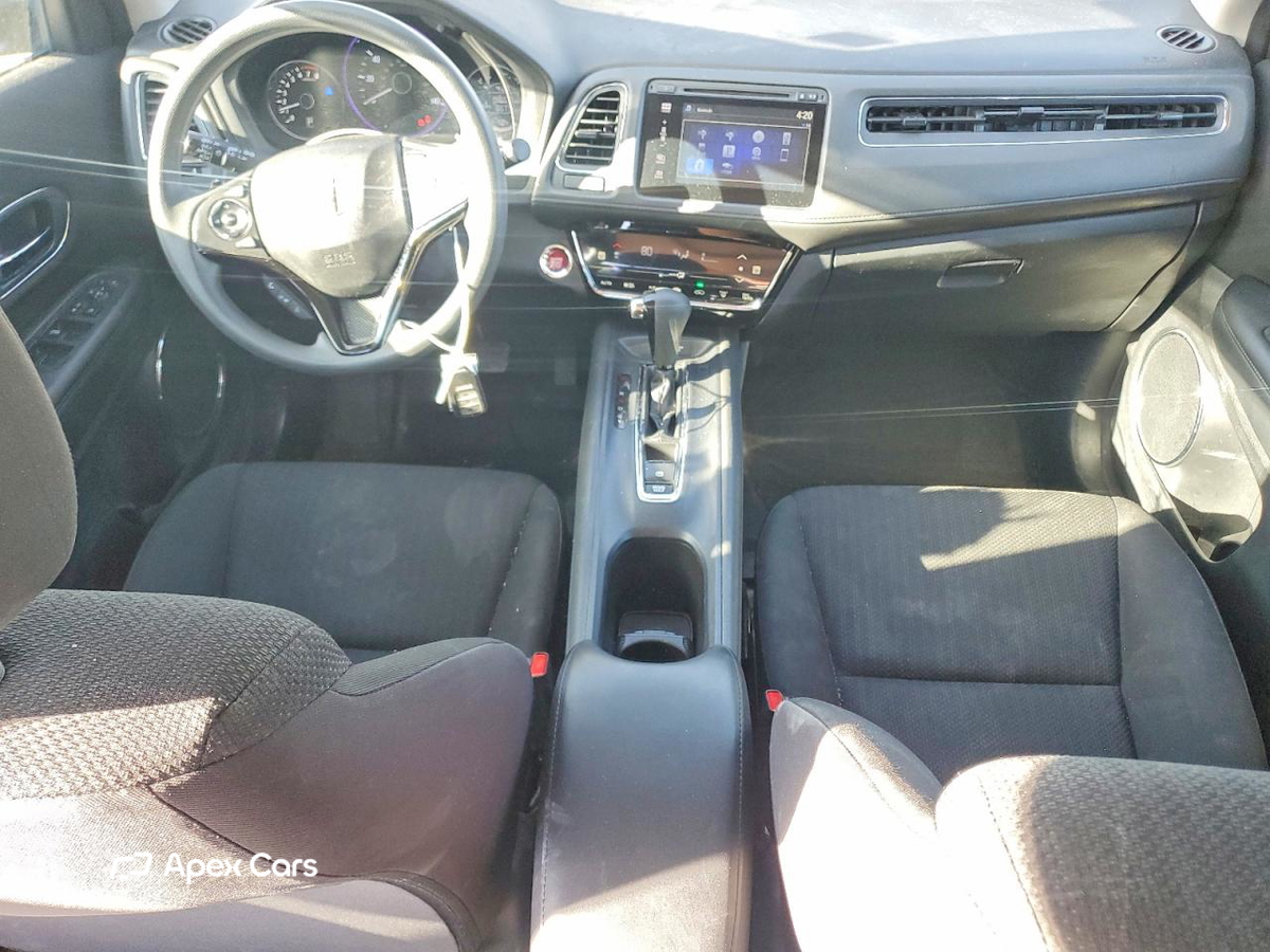 Honda HR-V 2018