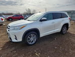 Toyota Highlander 2018