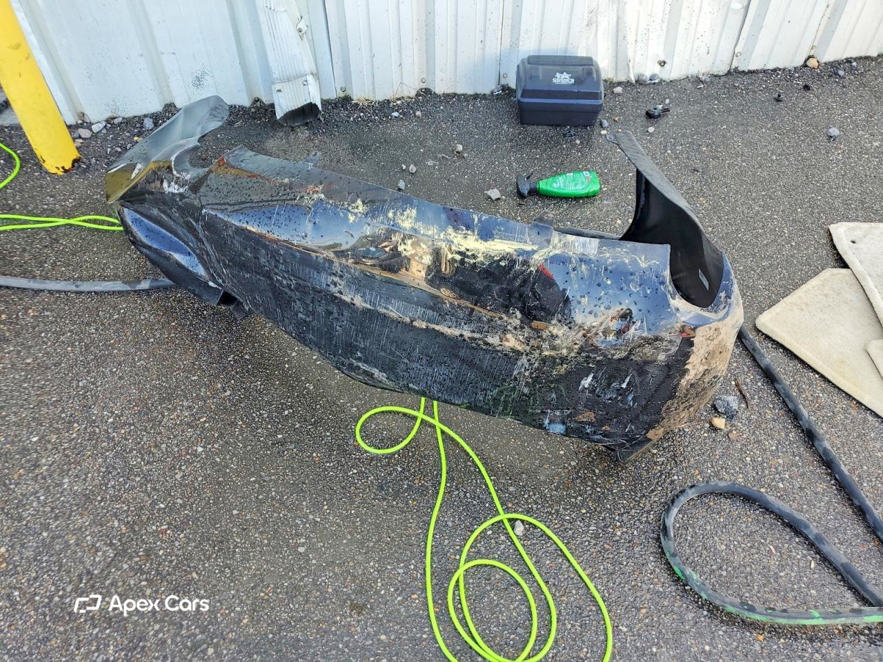 Lexus ES 2009