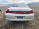 Honda Accord 2000