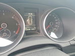 Volkswagen Jetta 2012