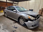 Subaru Legacy 2011