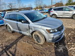 Dodge Journey 2018