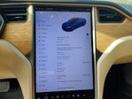 Tesla Model S 2019