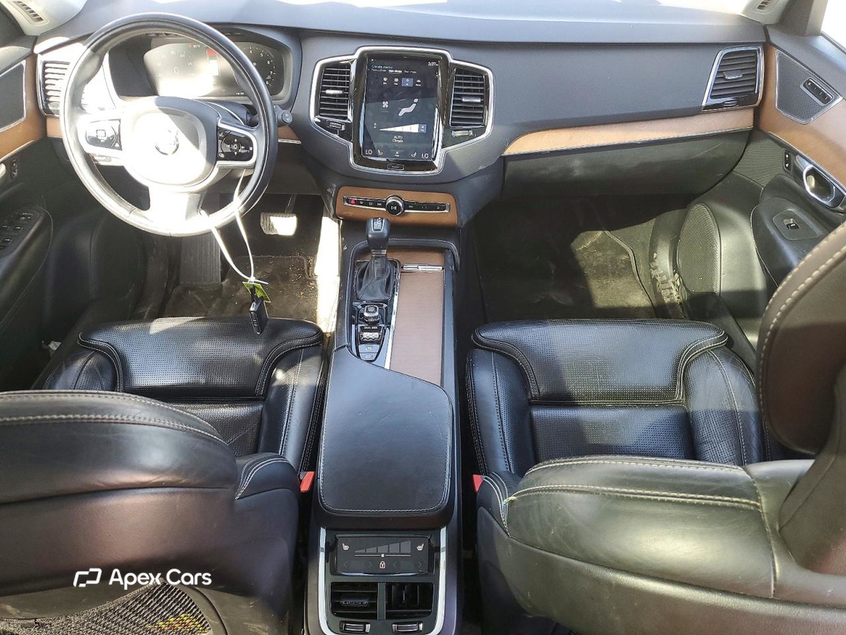 Volvo XC90 2018