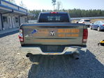 Dodge RAM 2012
