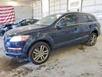 Audi Q7 2007
