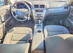 Ford Fusion 2011
