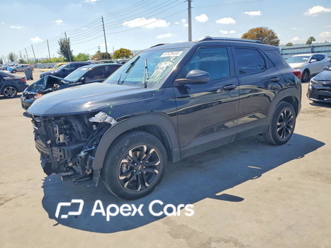 Chevrolet TrailBlazer 2022 - Image 1 of 13