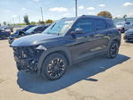 Chevrolet TrailBlazer 2022