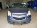 Chevrolet Equinox 2013
