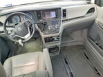 Toyota Sienna 2018