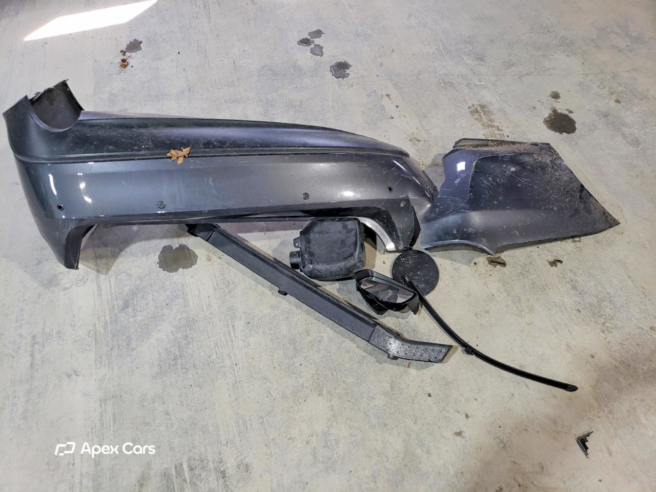 Subaru Impreza 2019