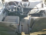 Ford Transit 2018