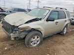 Ford Escape 2011
