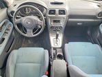 Subaru Impreza 2005