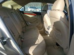 Cadillac CTS 2008