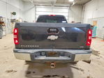Chevrolet Silverado 2008