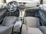 Nissan Sentra 2015