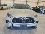 Toyota Highlander 2021
