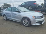 Volkswagen Jetta 2015
