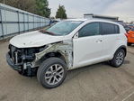 Kia Sportage 2015