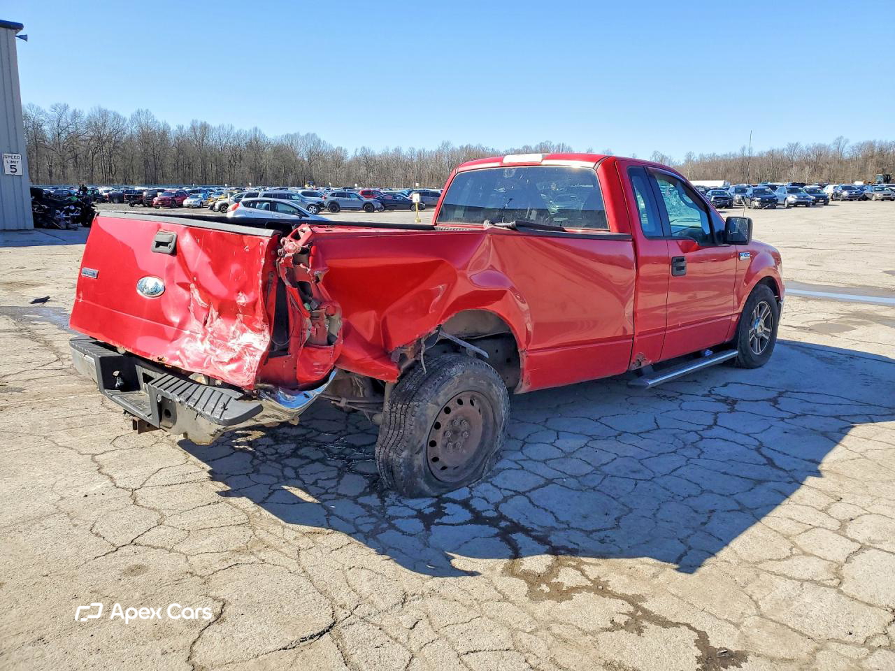 Ford F-150 2006